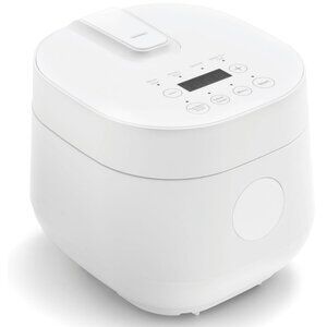 GreenLife 4-Cup Digital Rice Cooker